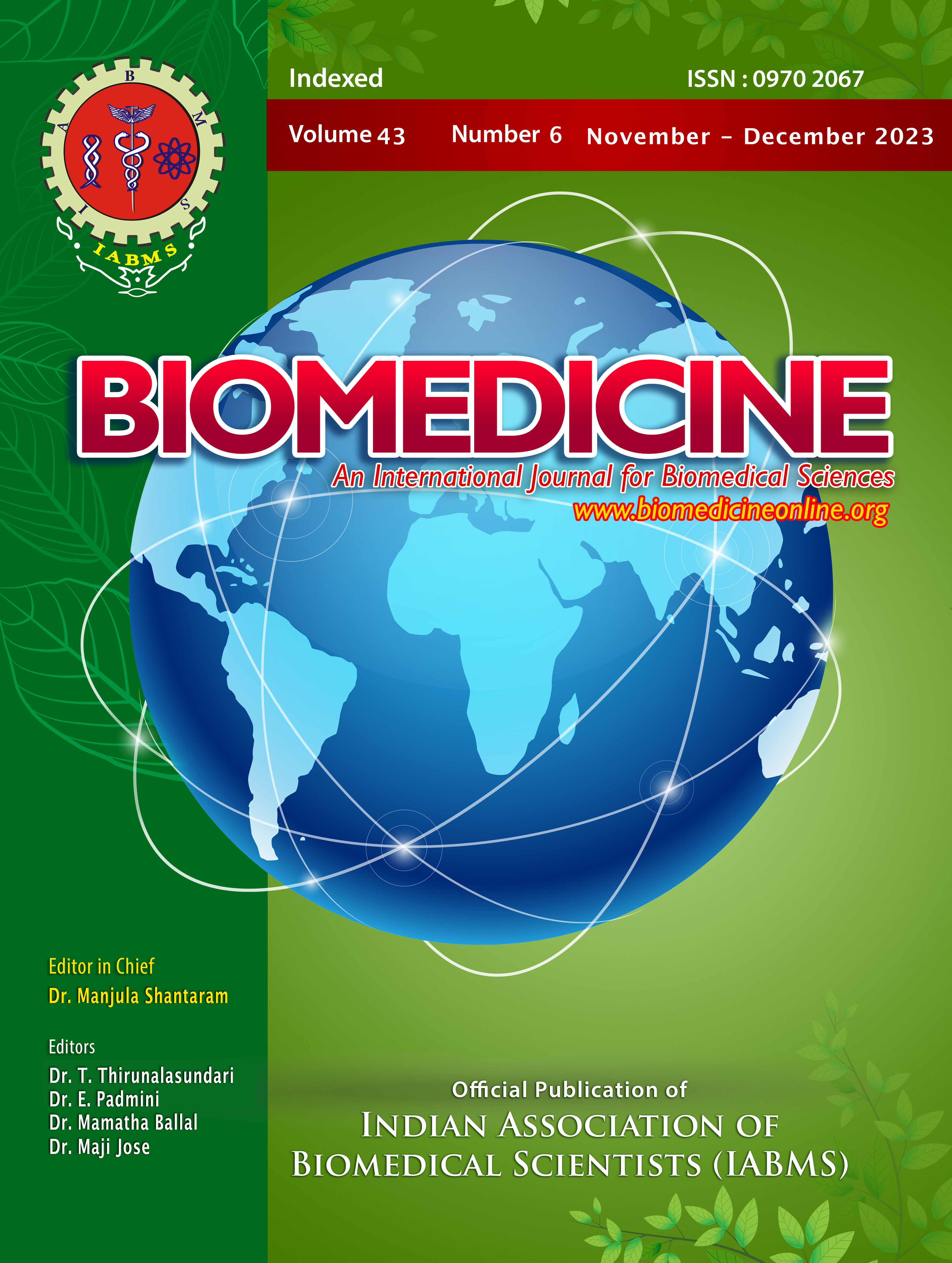 Biomedicine